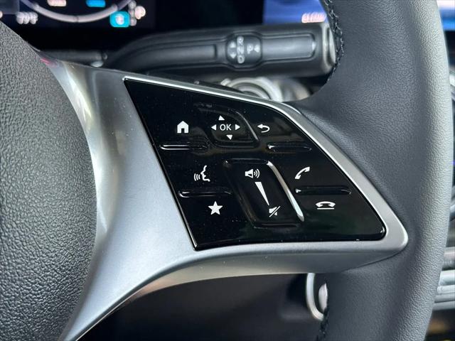 2026 Mercedes-Benz GLB 4MATIC