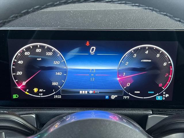 2026 Mercedes-Benz GLB 4MATIC