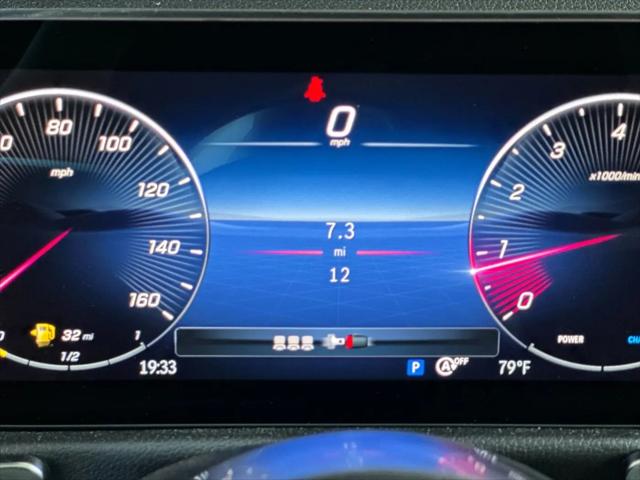 2026 Mercedes-Benz GLB 4MATIC