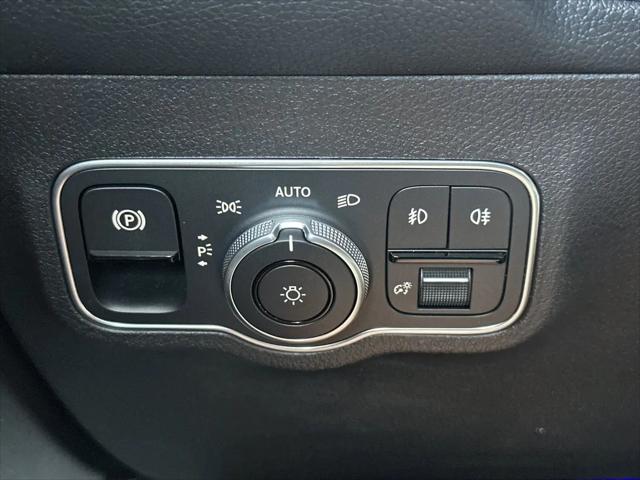 2026 Mercedes-Benz GLB 4MATIC