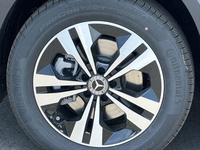 2026 Mercedes-Benz GLB 4MATIC