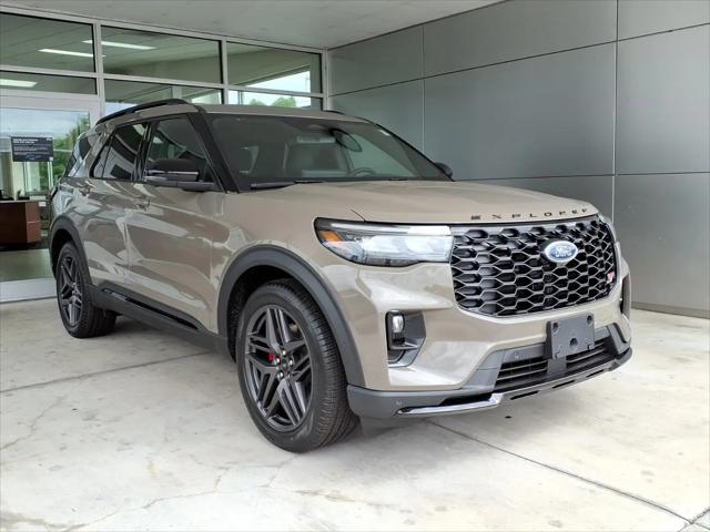 2026 Ford Explorer ST for sale in Rockingham, NC