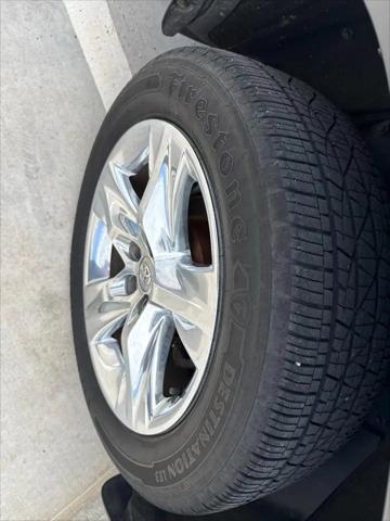 2015 Toyota Highlander Limited V6