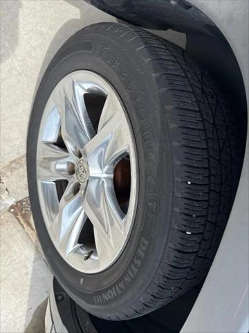 2015 Toyota Highlander Limited V6