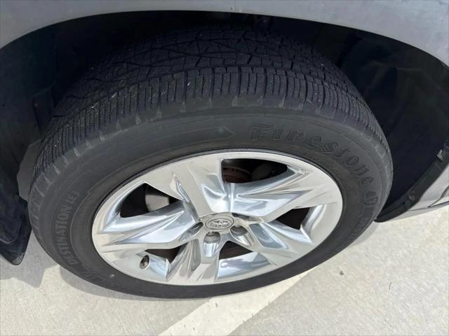 2015 Toyota Highlander Limited V6