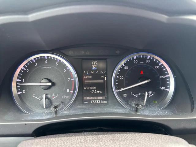 2015 Toyota Highlander Limited V6