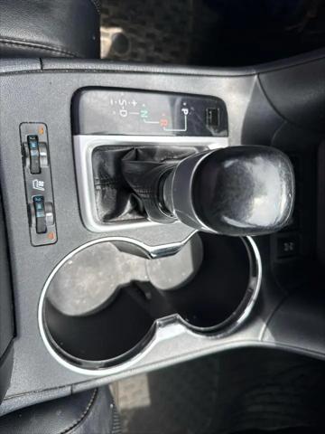 2015 Toyota Highlander Limited V6