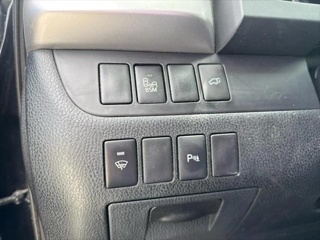 2015 Toyota Highlander Limited V6