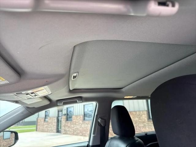 2015 Toyota Highlander Limited V6