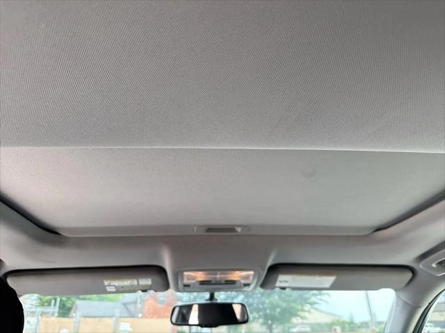 2015 Toyota Highlander Limited V6