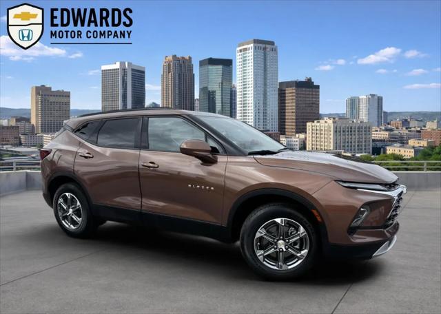 2023 Chevrolet Blazer FWD 2LT for sale in Birmingham, AL