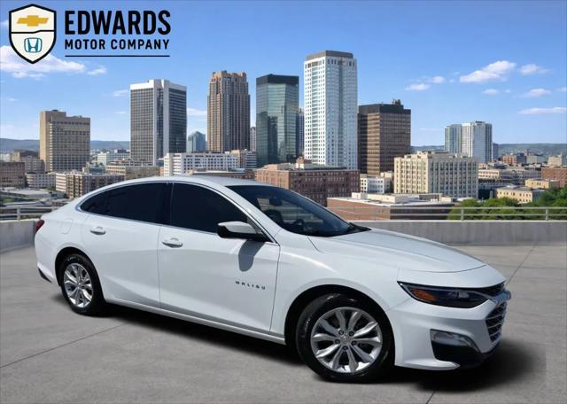 2024 Chevrolet Malibu FWD 1LT for sale in Birmingham, AL