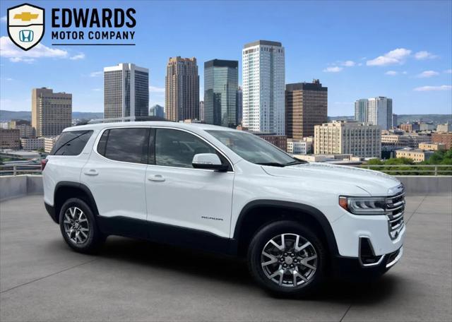 2023 GMC Acadia AWD SLT for sale in Birmingham, AL