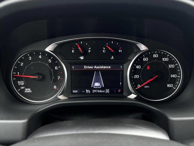 2023 GMC Acadia AWD SLT