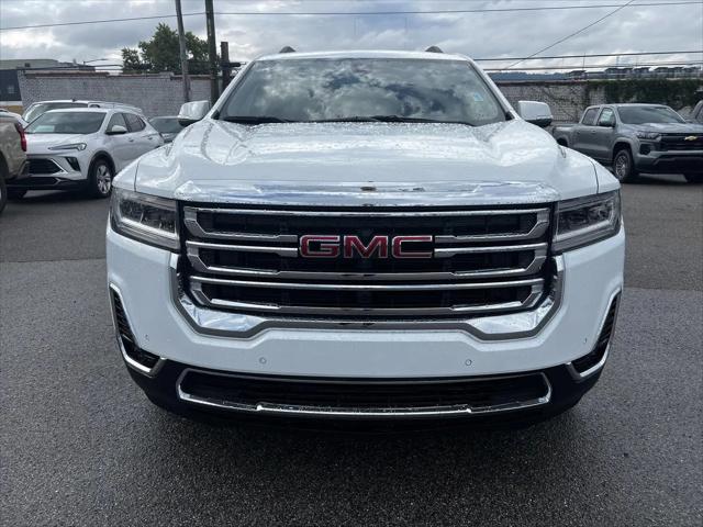 2023 GMC Acadia AWD SLT
