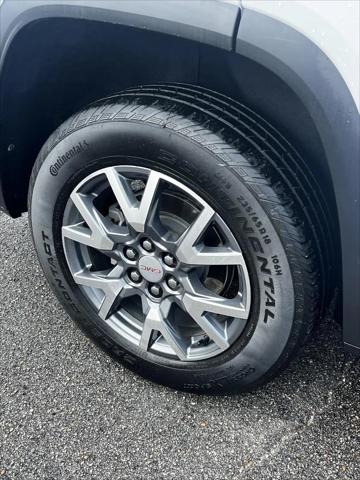 2023 GMC Acadia AWD SLT