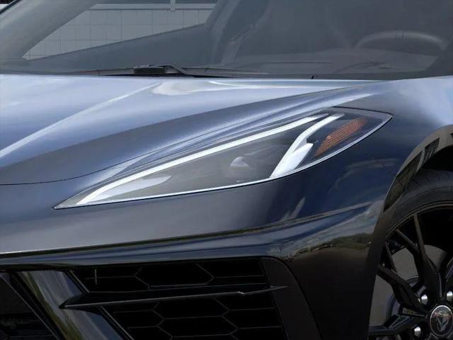 2026 Chevrolet Corvette Stingray Coupe, 1LT, RWD