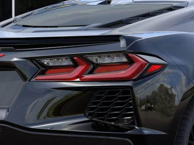 2026 Chevrolet Corvette Stingray Coupe, 1LT, RWD