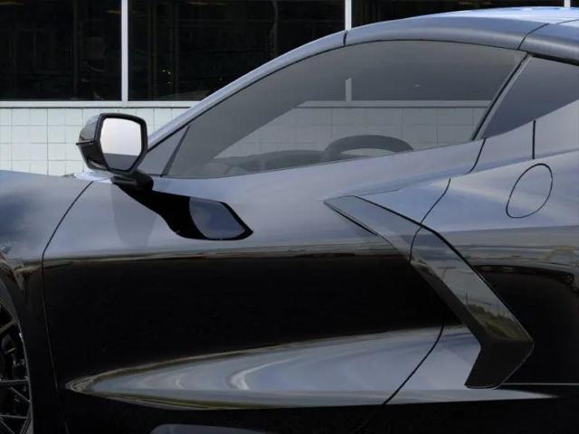 2026 Chevrolet Corvette Stingray Coupe, 1LT, RWD