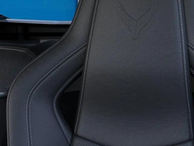 2026 Chevrolet Corvette Stingray Coupe, 1LT, RWD