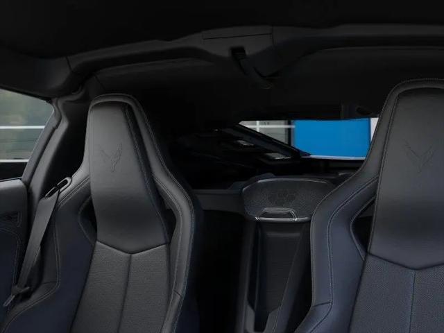 2026 Chevrolet Corvette Stingray Coupe, 1LT, RWD