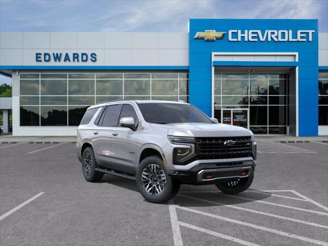 2026 Chevrolet Tahoe 4WD Z71 for sale in Birmingham, AL