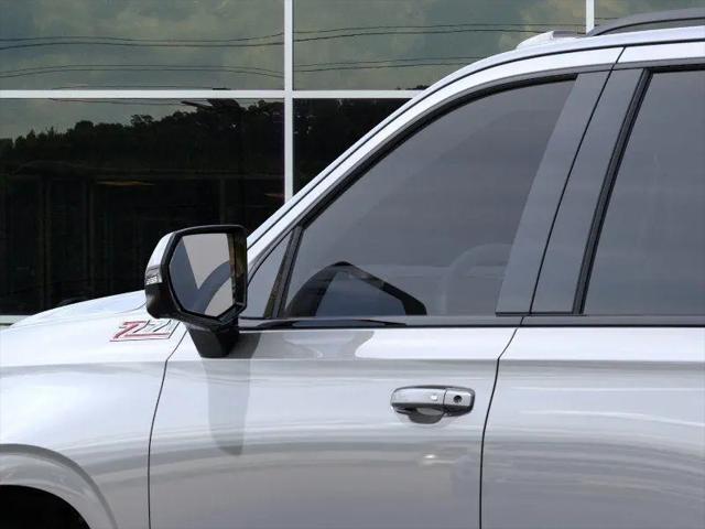 2026 Chevrolet Tahoe 4WD Z71