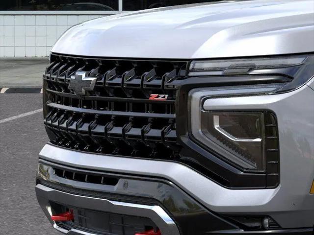 2026 Chevrolet Tahoe 4WD Z71