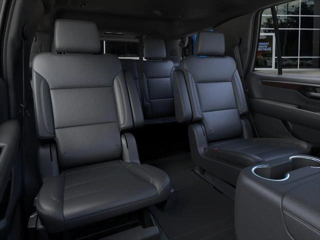 2026 Chevrolet Tahoe 4WD Z71