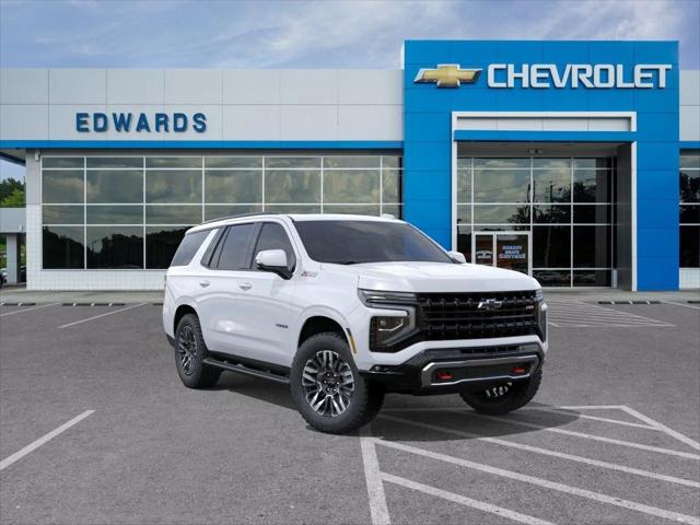 2026 Chevrolet Tahoe 4WD Z71 for sale in Birmingham, AL
