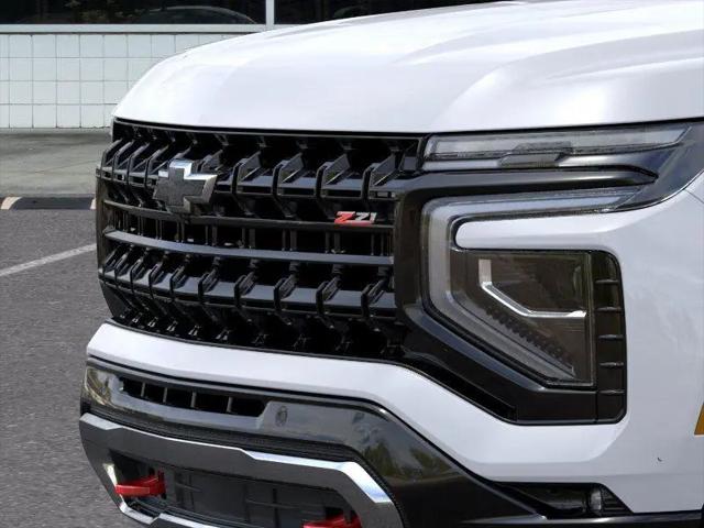 2026 Chevrolet Tahoe 4WD Z71