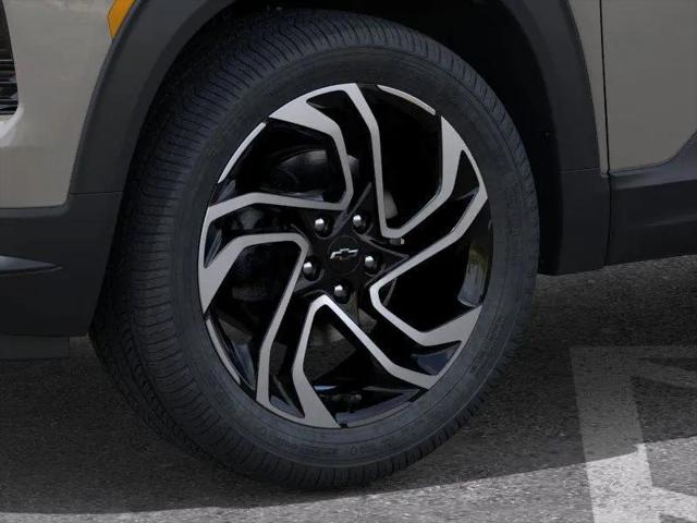 2026 Chevrolet TrailBlazer FWD RS
