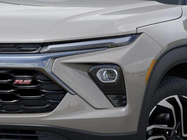 2026 Chevrolet TrailBlazer FWD RS