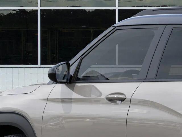 2026 Chevrolet TrailBlazer FWD RS