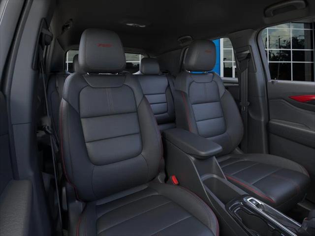 2026 Chevrolet TrailBlazer FWD RS