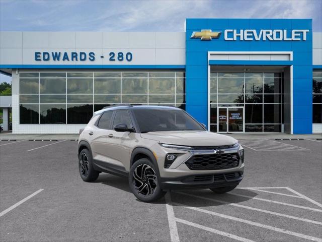 2026 Chevrolet TrailBlazer FWD RS for sale in Birmingham, AL