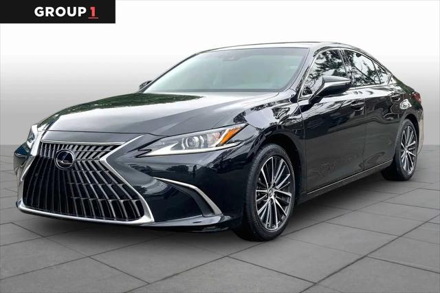 2025 Lexus ES 350 ES 350 for sale in Tulsa, OK
