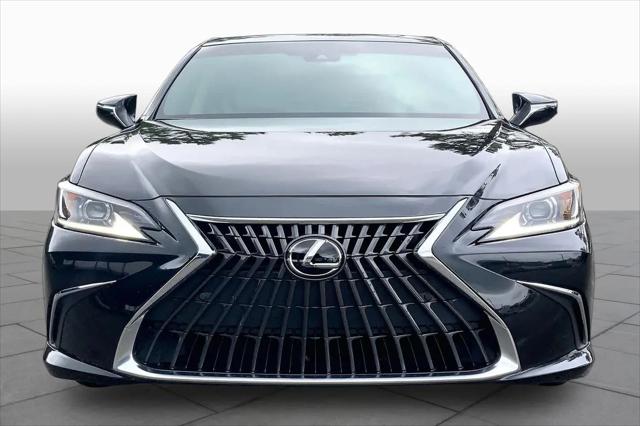 2025 Lexus ES 350 ES 350