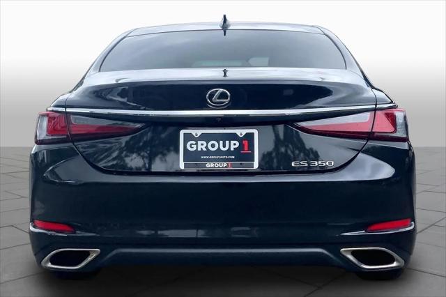 2025 Lexus ES 350 ES 350
