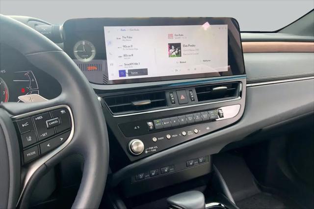2025 Lexus ES 350 ES 350
