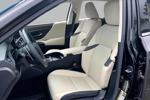2025 Lexus ES 350 ES 350