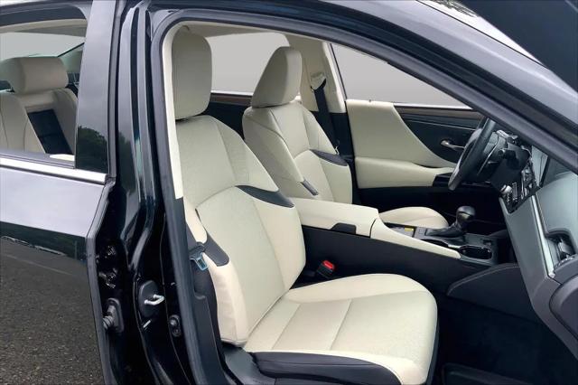 2025 Lexus ES 350 ES 350