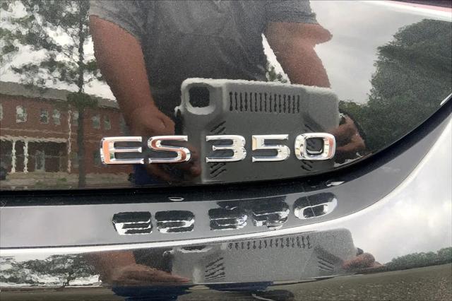 2025 Lexus ES 350 ES 350