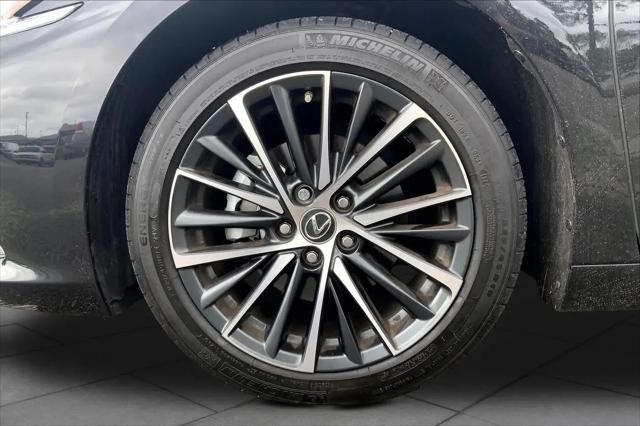 2025 Lexus ES 350 ES 350