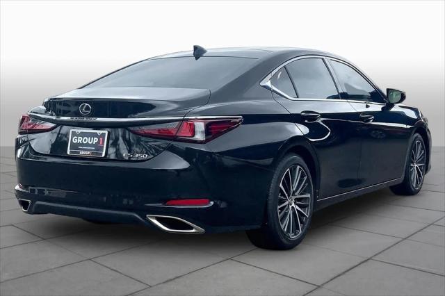 2025 Lexus ES 350 ES 350