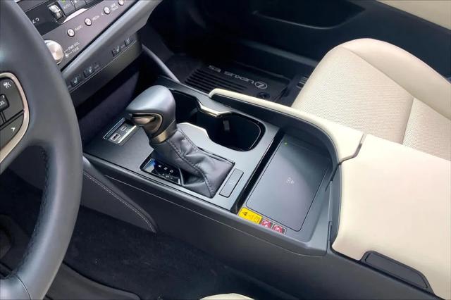 2025 Lexus ES 350 ES 350