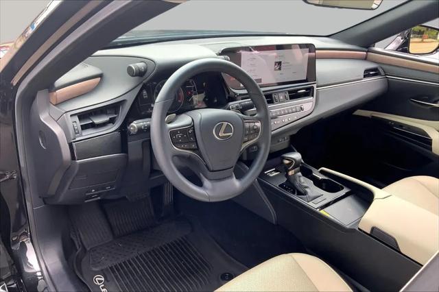 2025 Lexus ES 350 ES 350