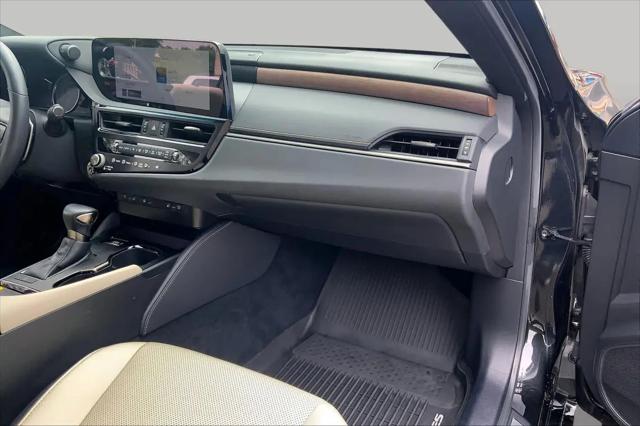 2025 Lexus ES 350 ES 350