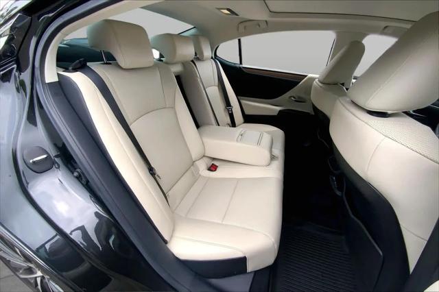 2025 Lexus ES 350 ES 350