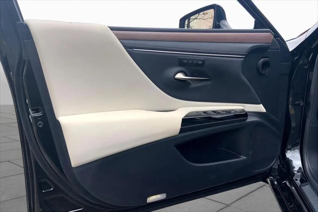 2025 Lexus ES 350 ES 350